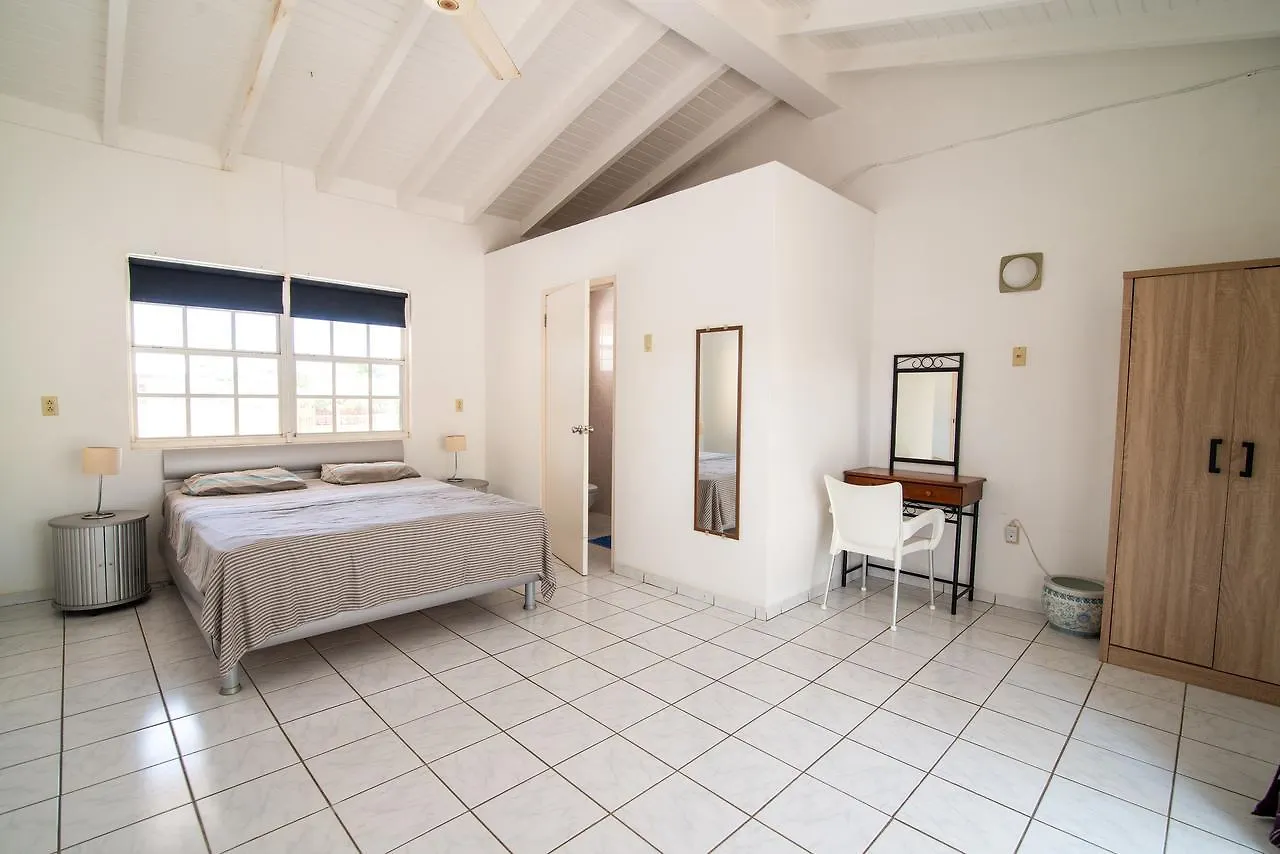 Villa Grote Berg Apartments 0*,